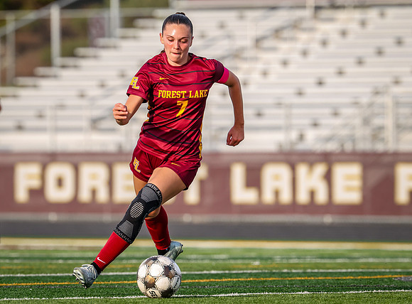 1625 Forest Lake Varsity Soccer