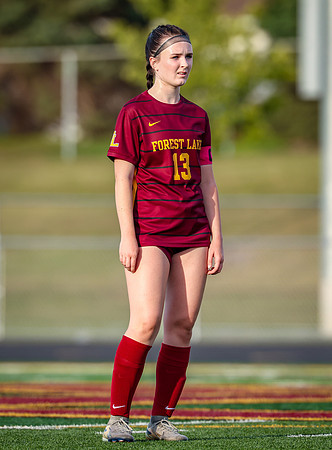 1643 Forest Lake Varsity Soccer