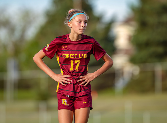 1642 Forest Lake Varsity Soccer