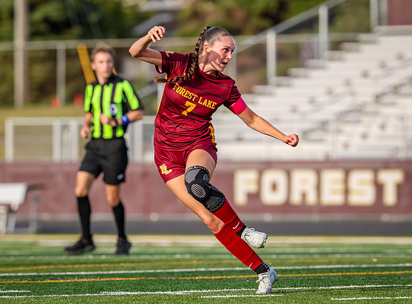 1632 Forest Lake Varsity Soccer
