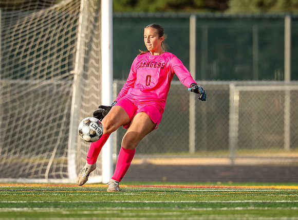 1665 Forest Lake Varsity Soccer