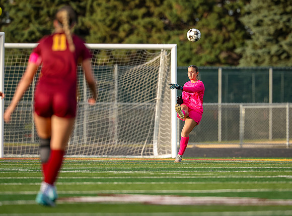 1667 Forest Lake Varsity Soccer
