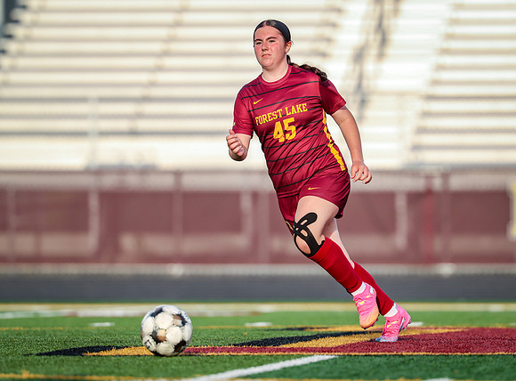1688 Forest Lake Varsity Soccer