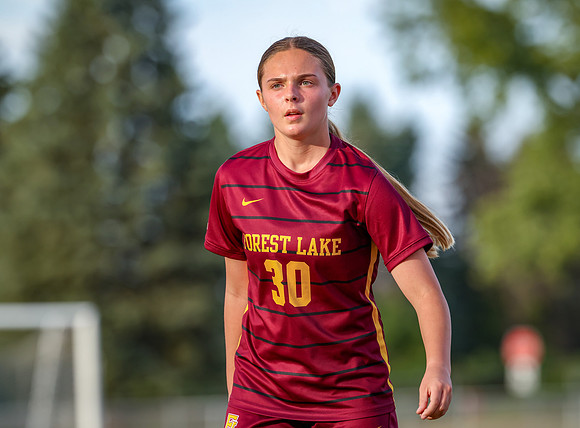 1699 Forest Lake Varsity Soccer