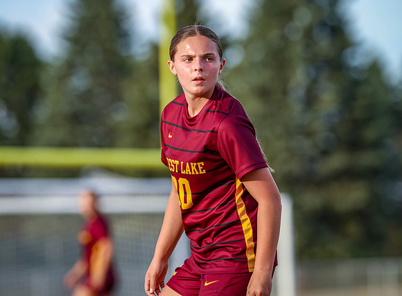1702 Forest Lake Varsity Soccer
