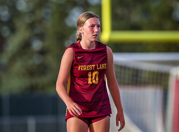 1705 Forest Lake Varsity Soccer