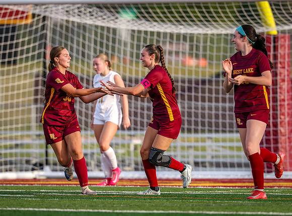 1728 Forest Lake Varsity Soccer