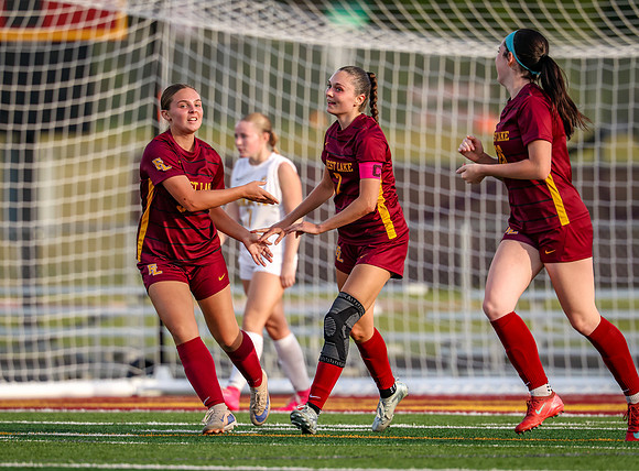 1731 Forest Lake Varsity Soccer