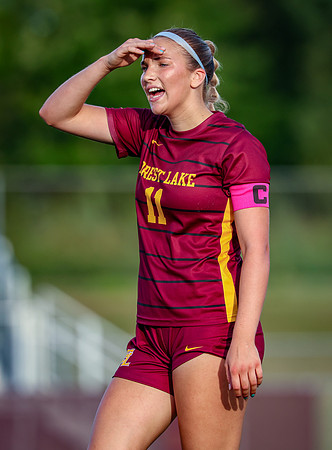 1759 Forest Lake Varsity Soccer