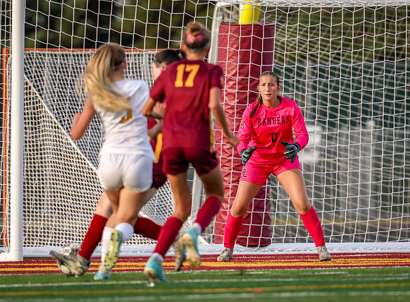 1768 Forest Lake Varsity Soccer
