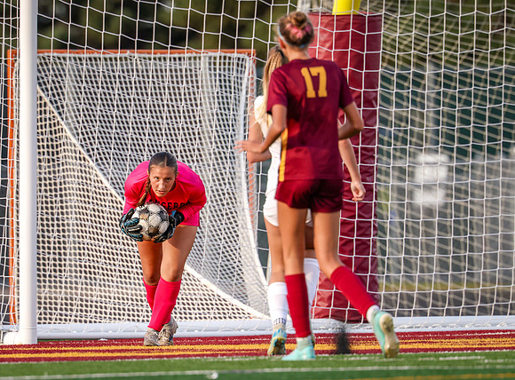 1780 Forest Lake Varsity Soccer