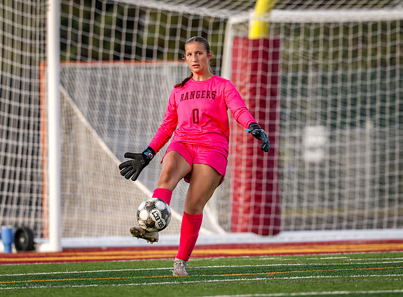 1785 Forest Lake Varsity Soccer