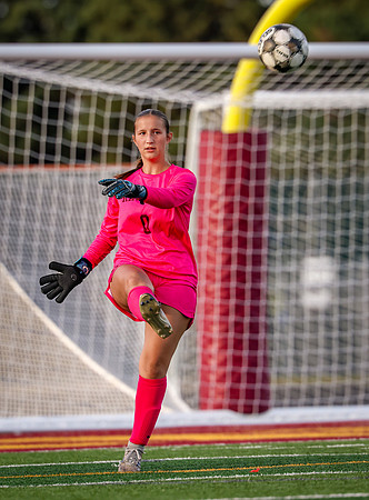 1787 Forest Lake Varsity Soccer