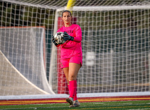 1784 Forest Lake Varsity Soccer