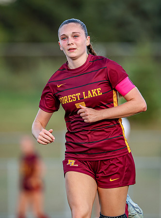 1811 Forest Lake Varsity Soccer