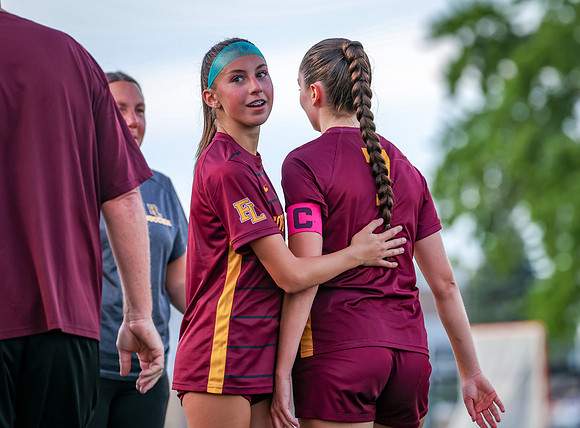 1819 Forest Lake Varsity Soccer