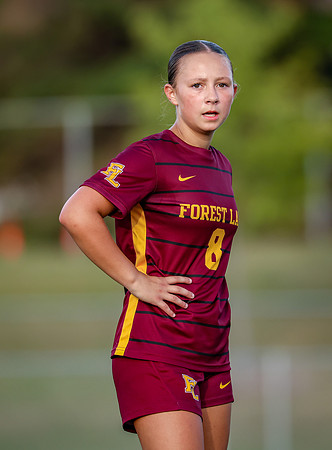 1827 Forest Lake Varsity Soccer