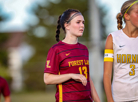 1825 Forest Lake Varsity Soccer
