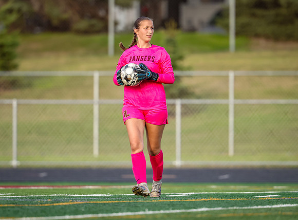 1848 Forest Lake Varsity Soccer