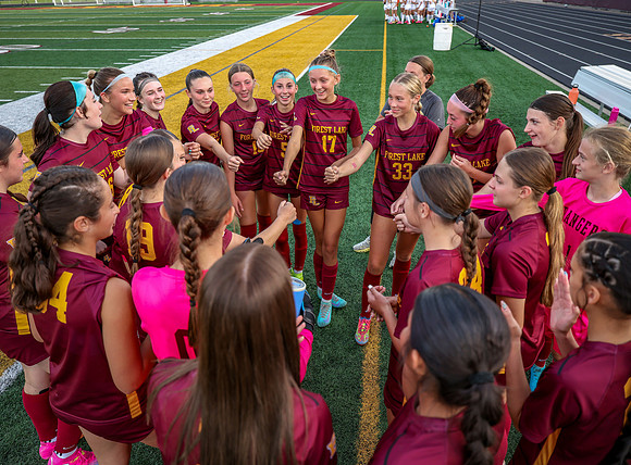 1895 Forest Lake Varsity Soccer