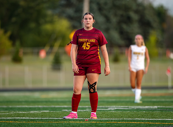 2098 Forest Lake Varsity Soccer