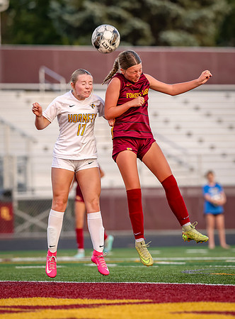 2106 Forest Lake Varsity Soccer