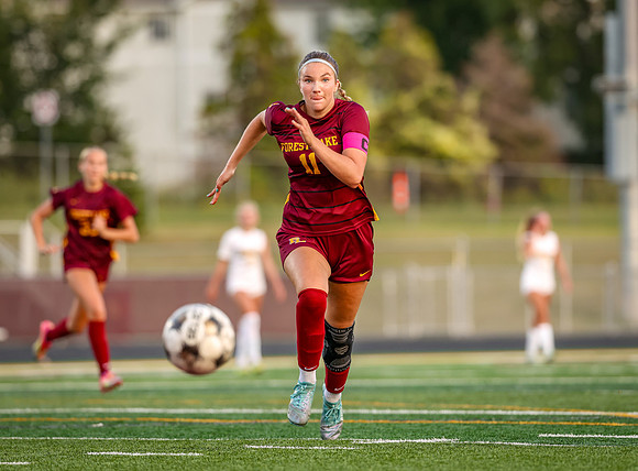 2134 Forest Lake Varsity Soccer