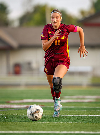 2171 Forest Lake Varsity Soccer