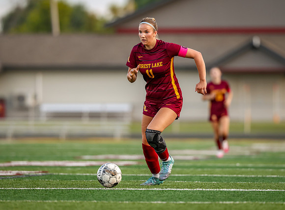 2169 Forest Lake Varsity Soccer