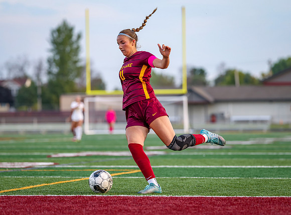 2177 Forest Lake Varsity Soccer