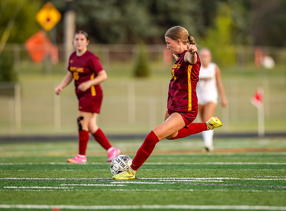 2182 Forest Lake Varsity Soccer
