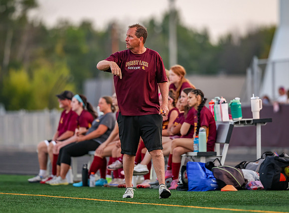 2200 Forest Lake Varsity Soccer