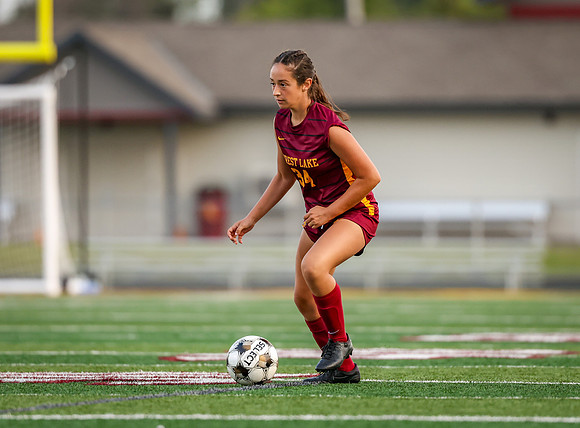 2221 Forest Lake Varsity Soccer