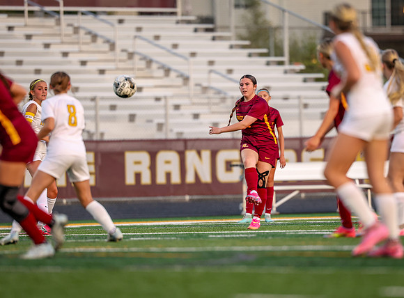 2190 Forest Lake Varsity Soccer