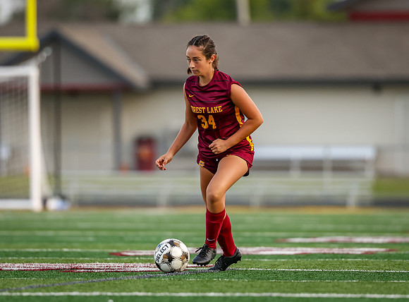 2222 Forest Lake Varsity Soccer