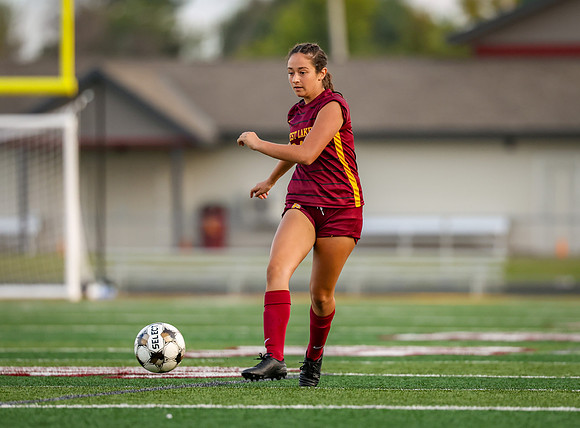 2230 Forest Lake Varsity Soccer