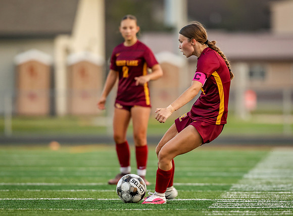 2250 Forest Lake Varsity Soccer