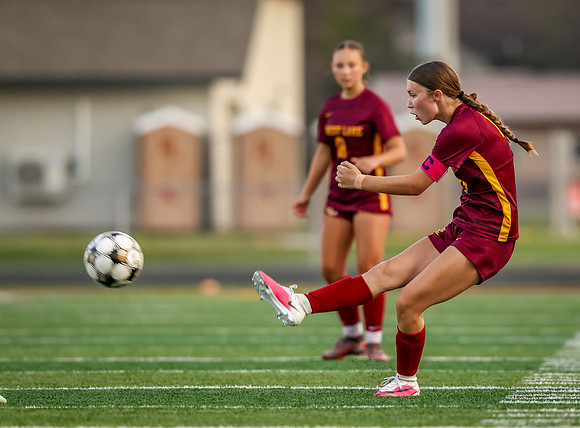 2251 Forest Lake Varsity Soccer