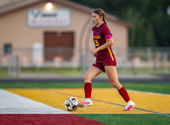 2246 Forest Lake Varsity Soccer