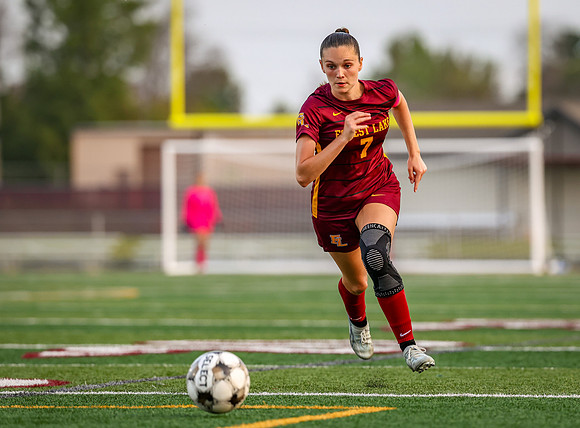 2235 Forest Lake Varsity Soccer