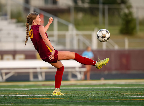 2257 Forest Lake Varsity Soccer