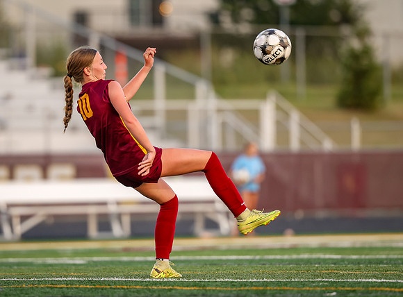 2258 Forest Lake Varsity Soccer