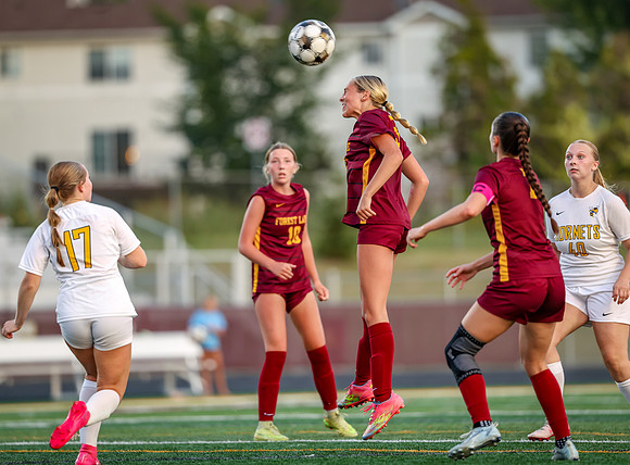 2275 Forest Lake Varsity Soccer