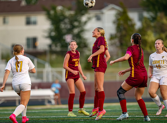 2274 Forest Lake Varsity Soccer