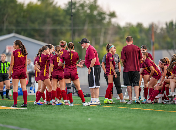2282 Forest Lake Varsity Soccer