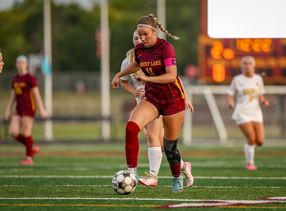 2314 Forest Lake Varsity Soccer