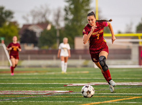 2329 Forest Lake Varsity Soccer