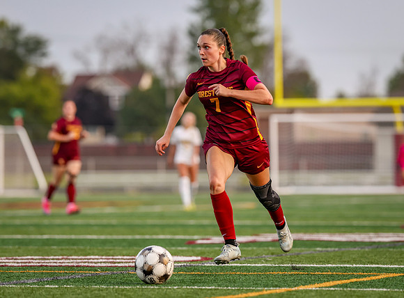 2333 Forest Lake Varsity Soccer