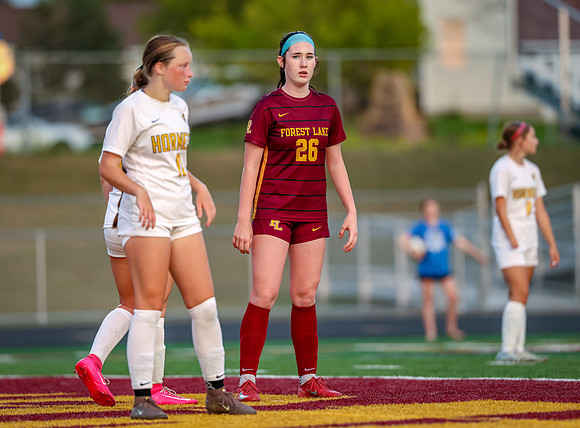 2354 Forest Lake Varsity Soccer