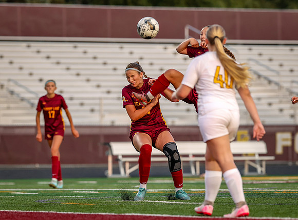 2355 Forest Lake Varsity Soccer